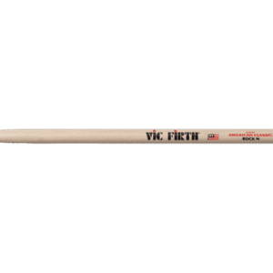 Vic Firth – ROCKN