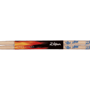 BAGUETTE MANU KATCHE ZILDJIAN PROMO AU LIEU DE 15.90€