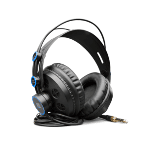 CASQUE STUDIO HD7 PRESONUS 56ohms 98dB