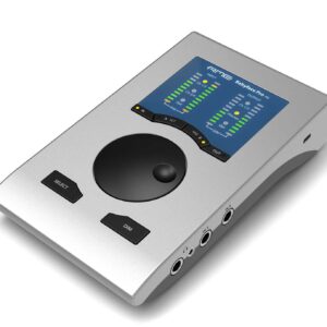 RME – BABYFACEPROFS