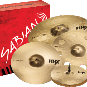 SABIAN – 15005XEBP