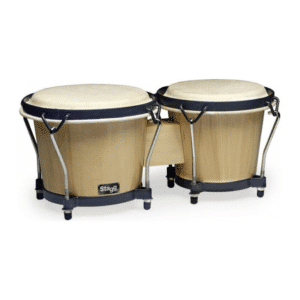 BONGO 6&Prime;+7&Prime; STAGG BW-70-N
