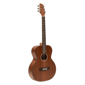 GTR FOLK SA25A-MAHO STAGG AUDITORIUM SAPEL NATURAL