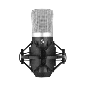 MICRO A CONDENSATEUR USB CARDIO SUM40 STAGG