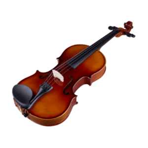 VIOLON 3/4 VN-3/4L STAGG LAMINE ERABLE + SOFTCASE STANDARD