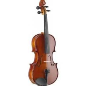 VIOLON 4/4 VN4/4-EF STAGG EBENE + SOFTCASE