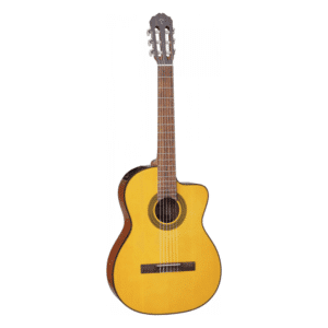 GTR CLASS. EA MICRO TP-E GC1CE-NAT TAKAMINE accordeur intégré