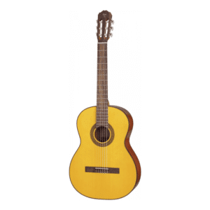 GTR CLASS GAUCHER GC1LH-NAT TAKAMINE