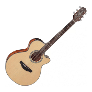 GTR FOLK EA NAT GF15CE-NAT TAKAMINE