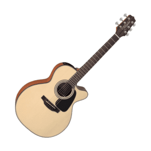 GTR FOLK MINI GX18CENS TAKAMINE CUTAWAY EA +HOUSSE AUDITORIUM