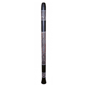DIDGERIDOO PVC MOTIF CIRCULAIRE 130CM TANGA DDPVC02