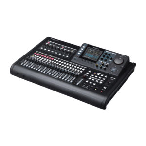 PORTASTUDIO NUMERIQUE DP32SD TASCAM 32 PISTES