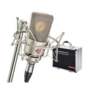 MICRO CONDENSATEUR TLM103MONOSET NEUMANN LARGE MEMBRANE