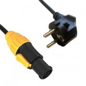 CABLE 10m MPCTRUE1CEE7/7-10M ADJ