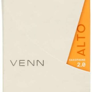 ANCHE SAXO ALTO VAS0120G2 VENN D&rsquo;ADDARIO FORCE 2 SYNTHETIQUE