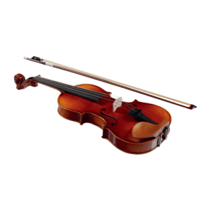 VIOLON 3/4 GRAMONT A34 VENDOME NEW