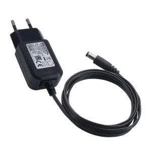 ADAPTATEUR AC 9V ZOOM AD-16 DISPO EN AD0016E