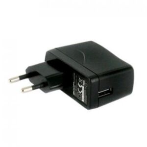 ADAPTATEUR AD0017E ZOOM USB SECTEUR POUR R8 ET H1