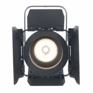 PROJECTEUR FRESNEL LED BLANC CHAUD 17W ENCOREFR20DTW ADJ