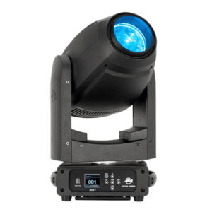 LYRE FOCUSHYBRID ADJ 200W SPOT WASH BEAM DMX