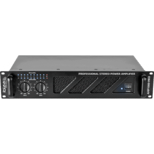 AMPLI SONO AMP1000-MKII LOTRONIC 2X800W