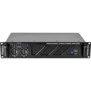 AMPLI SONO AMP2000-MKII LOTRONIC 2X1500W