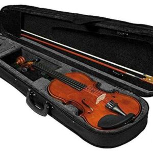 VIOLON TOUT MASSIF 1/2 HERALD AS112