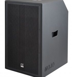 SYST. ACTIF MOJOCURVEXL AUDIOPHONY 1100WRMS BT DSP