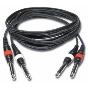 CABLE LIGNE 2JM/2JMM 3M AUDIOPHONY FL22/3 8013