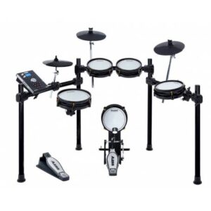 Alesis – COMMANDMESHKITSPED
