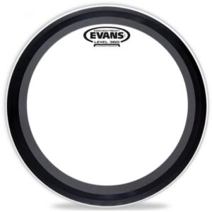 PEAU POUR GROSSE CAISSE 20&Prime; EVANS EMAD HEAVYWEIGHT BD20EMADHW