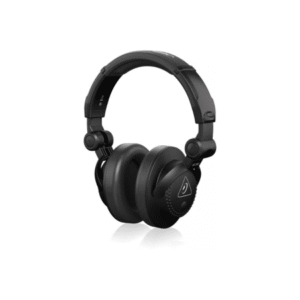 CASQUE DJ FERME HC200 BEHRINGER