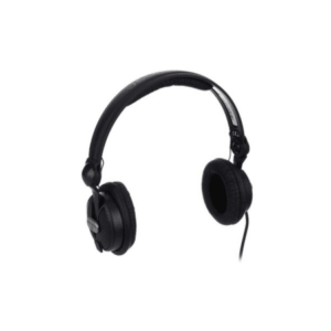 CASQUE DJ PRO HPX4000 BEHRINGER FERME DYNAMIQUE