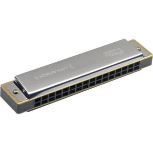 HARMONICA BBJH-T32 STAGG TREMOLO DIATONIQUE EN DO MAJEUR