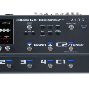 Boss – GX-100