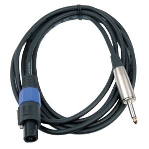 CABLE HP 2X1.5 SPM/JM 20M CH/SPJM20 AUDIOPHONY H8037