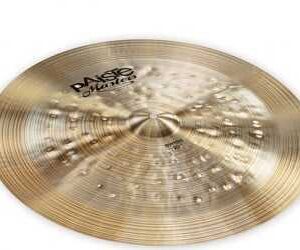 CYMBALE 872999 PAISTE 22 POUCES MASTER SWISH