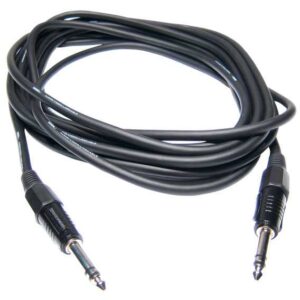 CABLE J STEREO M/J STEREO M 1.5 M CL07/1.5 AUDIOPHONY