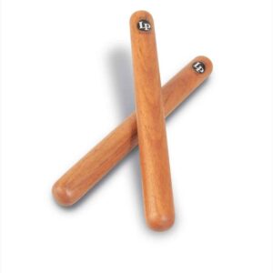 CLAVES LP262R LP TRADITIONNELLES BOIS EXOTIC