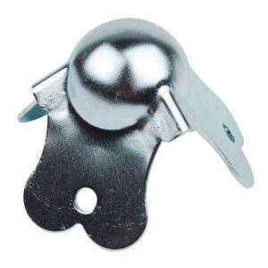 COIN 3 PATTES METAL PETIT MODELE COIN3PPM AUDIOPHONY