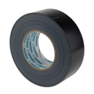 GAFFER GAFFAPRO/NO CONTEST ROULEAU 50M X 5CM TOILE COTON EXTRUDEE