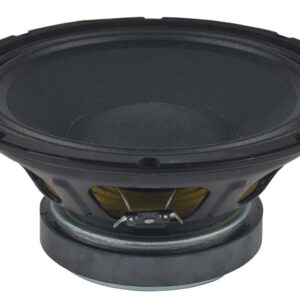 BOOMER 10&Prime; 300W/4ohms COWB10-300 AUDIOPHONY pour COMPACT500