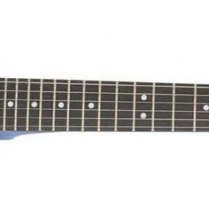 GTR ELECTRIQUE GT-PRO DELUXE BLEU STEINBERGER GIBSON GTPROFB1