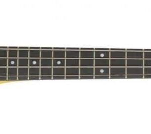 GTR BASSE ELECTRIQUE DE VOYAGE JAUNE STEINBERGER XT-2 STANDRARD BASS XTSTD4HY1