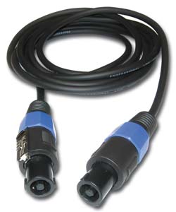 CABLE HP 2 X1.5 SPM / SPM 15M CS21/15 AUDIOPHONY
