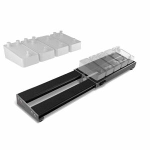 PedalBoard PW-XPNDPB-01 Daddario Extensible