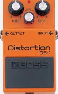 Boss – DS-1