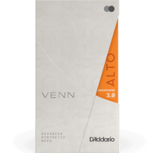 ANCHE SAXO ALTO VAS0130G2 VENN D&rsquo;ADDARIO FORCE 3 SYNTHETIQUE