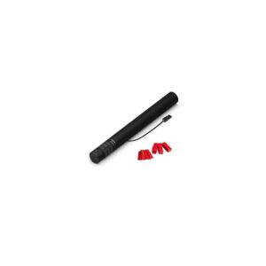 CANON ELECTRIQUE 50CM CONFETTIS ROUGE EC03RD
