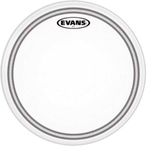 PEAU BATT. FRAPPE EC2 SABLEE TOM 10&Prime; EVANS